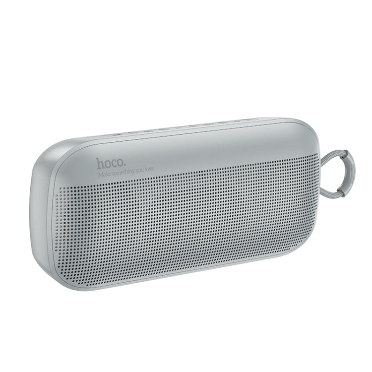 Hoco Sports Bluetooth Speaker HC21 Grey